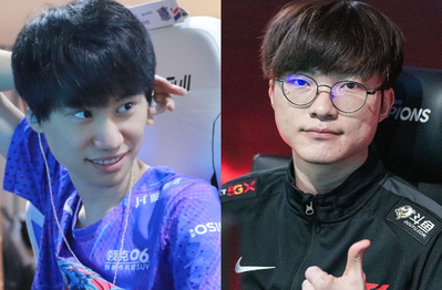 Doinb thẳng thắn: "Con số 20 triệu USD cho Faker ở LPL là vô lý", tiết lộ lý do các tuyển thủ trẻ muốn gia nhập T1