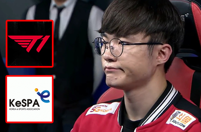 Faker vừa lên tiếng, cả KeSPA lẫn T1 phải chấn chỉnh gấp lịch làm việc "bóc lột": Đẳng cấp "Chủ tịch" là đây!