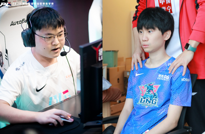 Gặp Uzi "feed như máy" trong rank, Doinb bức xúc: "Cậu ấy chẳng chơi được gì cả"