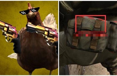 CĐM ngỡ ngàng trước bí ẩn được giấu kín trong Half-Life, ngay cả game thủ trung thành chơi hàng nghìn giờ cũng không phát hiện được