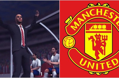 Huấn luyện Manchester United "416 năm" liên tục trong Football Manager, game thủ được ghi danh kỷ lục Guiness