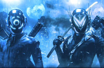 Mời "siêu dev" của nhiều bom tấn về làm việc, siêu phẩm game NFT quyết tâm chơi lớn, hứa hẹn là game AAA bùng nổ