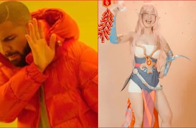 Khác xa cú lừa Liên Quân, đây là lần hiếm hoi mà Lê Bống ghi điểm trong lòng game thủ, khổ thân mỗi Garena