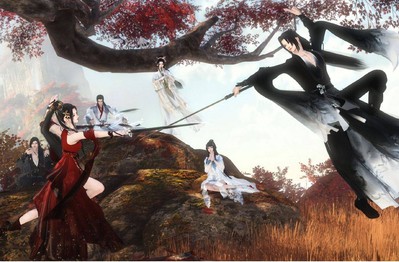 Vô tình trợ giúp người lạ PK, nữ game thủ bất ngờ khi bị "tầm nã" suốt 3 tháng, chán nản phải nghỉ chơi, khóa tài khoản