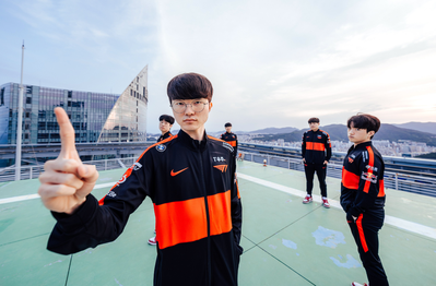SGB bị outplay hoàn toàn ở trận cuối vòng bảng, T1 tiếp tục kéo dài chuỗi bất bại kỷ lục