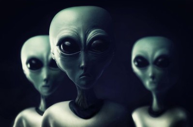 Bí ẩn chưa có lời giải: 62 đứa trẻ tại Zimbabwe tuyên bố nhìn thấy UFO ở sân trường