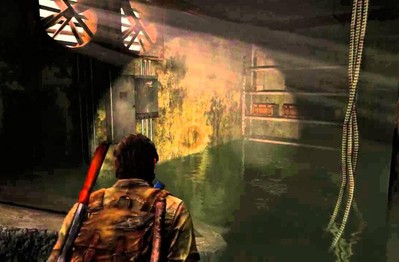 Top 10 căn phòng gây ám ảnh kinh hoàng trong thế giới game (P.2)