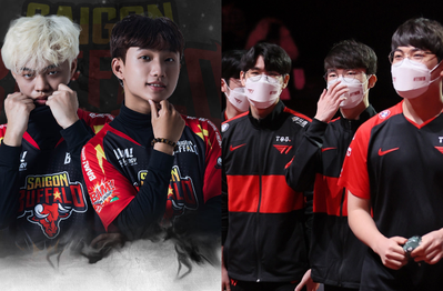 Tình hình leo rank tại MSI 2022: EG thống trị với tỷ lệ thắng "khủng", 2 sao trẻ SGB vào top 10, T1 "mất tích"