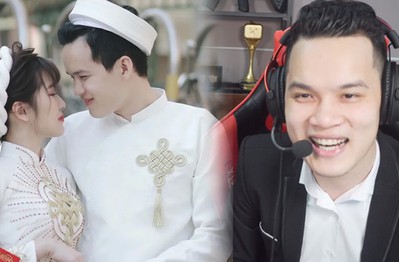 Nam streamer hơn 1 triệu người theo dõi “báo hỷ”, không quên nhắn gửi fan nữ một điều