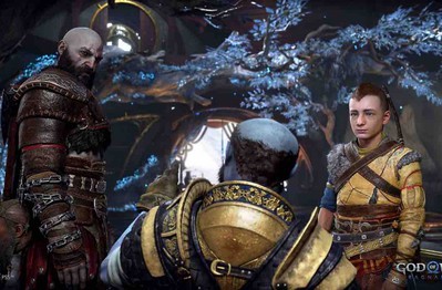 Rộ tin đồn bom tấn AAA đình đám đã delay sang 2023, game thủ chế giễu: "Chắc để né Elden Ring năm nay"
