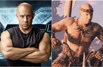 Vin Diesel thừa nhận bị ám ảnh bởi một trò chơi, tự phong luôn là game hay nhất thế giới vì lý do đặc biệt