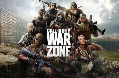 Nỗ lực hoàn thiện tính năng game, nhà phát triển Call of Duty: Warzone tiếp tục khiến người chơi bức xúc