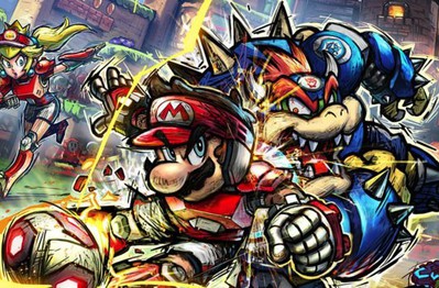 Những bom tấn game đình đám sẽ ra mắt trong tháng 6, có không ít siêu phẩm đáng để game thủ trải nghiệm