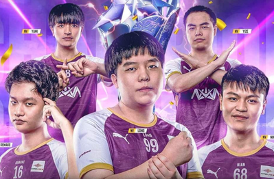 Liên Minh Huyền Thoại: Tốc Chiến - Nova Esports chính thức trở thành tân vương của giải đấu ICONS 2022