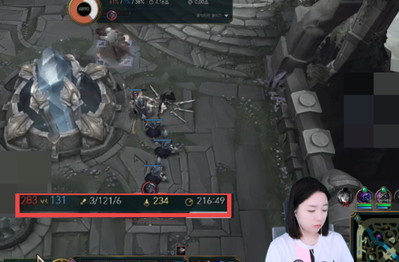 Riot bị chỉ trích vì cơ chế xử phạt quá máy móc khiến một nữ game thủ bị oan