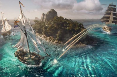 Ra mắt game bom tấn sau 9 năm phát triển, NPH gây sốc với tuyên bố: "Không có cốt truyện, không có hồi kết"