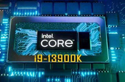 Intel Core i9-13900K có thể nóng tới 100°C khi hoạt động