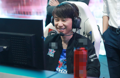 Doinb khẳng định phiên bản hiện tại là sở trường của mình và sẽ đưa LNG dự Chung kết thế giới 2022