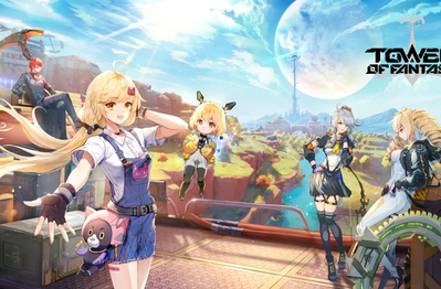 Ai đứng sau việc Tower of Fantasy có thể phát hành tại Việt Nam? Sẽ giống hệt Genshin Impact ngày trước?