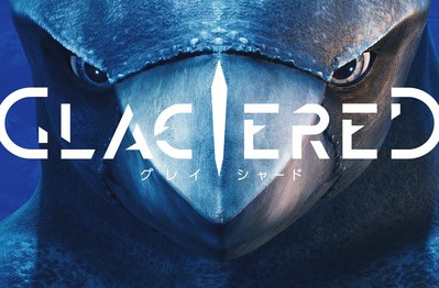 Xuất hiện game cho bạn hóa thân thành “chim phản lực” tung hoành biển sâu 65 triệu năm sau