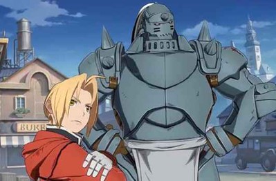 Siêu phẩm game mobile chất lượng cao Fullmetal Alchemist hé lộ trailer trước ngày ra mắt