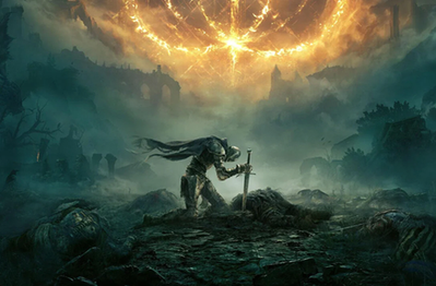 Những tựa game khó có thể bỏ qua nếu bạn yêu thích Elden Ring
