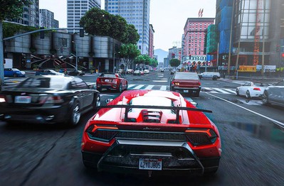 Dừng phát triển hàng loạt tựa game, Rockstar quyết tâm dồn lực để ra mắt siêu phẩm GTA 6