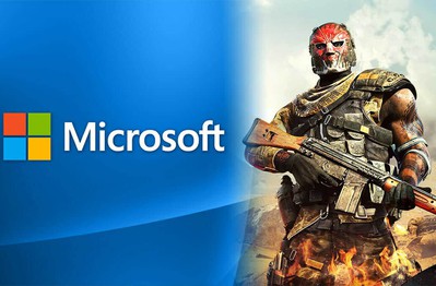 Microsoft lên kế hoạch mua thêm nhiều studio game mới, cạnh tranh trực tiếp với Sony và Tencent