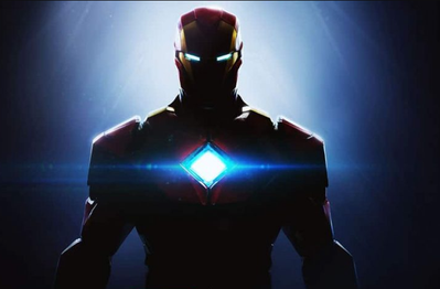 Kết hợp với Marvel, EA chia sẻ quá trình phát triển tựa game riêng cho Iron Man