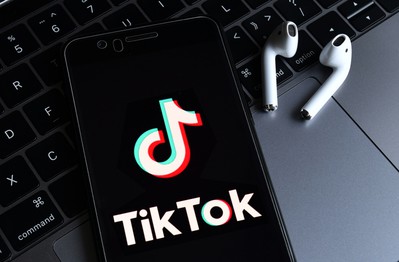 TikTok làm rò rỉ dữ liệu người dùng?