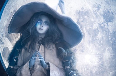 Những nhân vật game được xây dựng ấn tượng nhất trong năm 2022