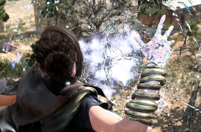 Game còn chưa ra mắt, người chơi đã vội max level phiên bản demo, háo hức đua top