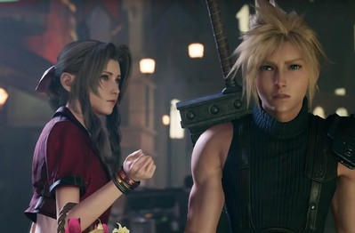 Những tựa game Final Fantasy sở hữu cốt truyện hay, ấn tượng nhất từ trước tới nay