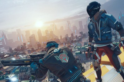 Lùi ngày ra mắt bom tấn, Ubisoft lộ ý đồ phát triển 12 tựa game sinh tồn cùng thời điểm