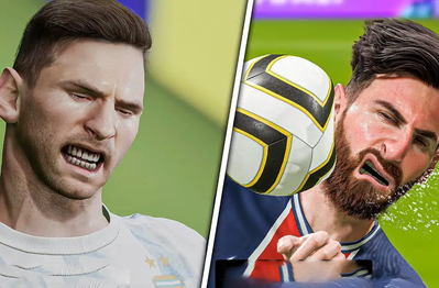 Được 8 ‘ông lớn’ chống lưng, eFootball quyết đối đầu với FIFA