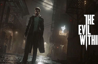 Bom tấn game kinh dị 'The Evil Within 2' được phát hành miễn phí