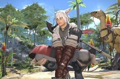 Ba tựa game không có kết thúc, chơi cả đời cũng chẳng "phá đảo"