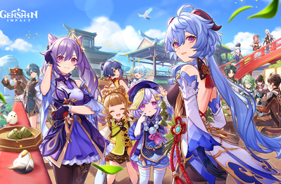 Bá đạo như game thủ Genshin Impact, yêu game tới mức tự xăm luôn nhân vật kín tay chân