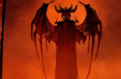 Diablo 4 bất ngờ có "hiện tượng lạ" trên Steam, game thủ quan ngại là chiêu trò của NPH