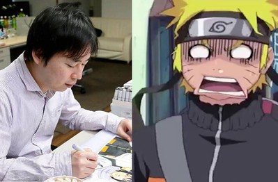 Tác giả Naruto phải "giả vờ quên" một kỹ năng vì nó quá mạnh