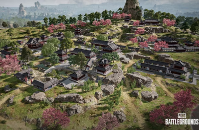 PUBG ra mắt bản đồ mới siêu khủng, lạc quan về tương lai "sáng lạn" phía trước