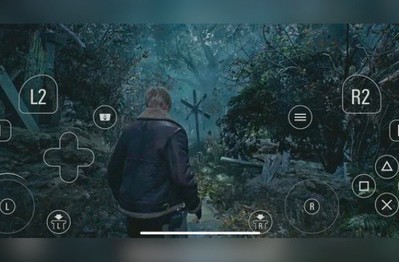 Fan iPhone mừng như được mùa, game bom tấn chính thức xuất hiện, đồ họa đẹp không tưởng