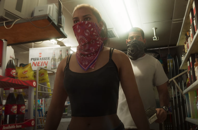 Bị leak sớm trailer GTA 6, NPH game cay cú, đưa ra một loạt phản ứng thái quá