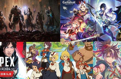 Sốc khi bom tấn vừa giành ‘Game of the Year 2022’ đột ngột thông báo đóng cửa