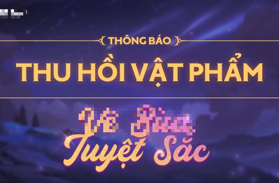 Nạp hơn 1 tỷ vào game trong 3 năm, nữ game thủ ngỡ ngàng khi trang bị trị giá 140 triệu bị NPH tịch thu