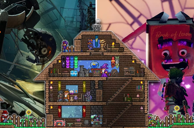 3 tựa game phối hợp, nâng cao tinh thần đoàn kết nhất trên Steam ở thời điểm hiện tại
