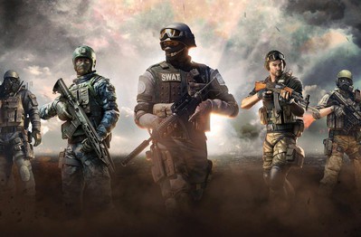 Thêm một game Crossfire tuyên bố đóng cửa, niềm tự hào ngày ấy nay còn đâu