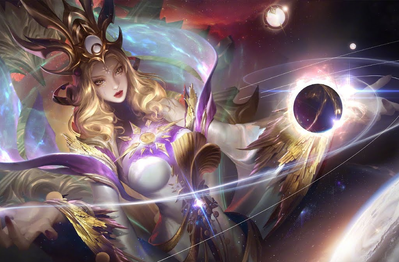 Chẳng vui mừng, game thủ đang lo lắng khi Liên Quân ra mắt trang phục collab siêu đắt  