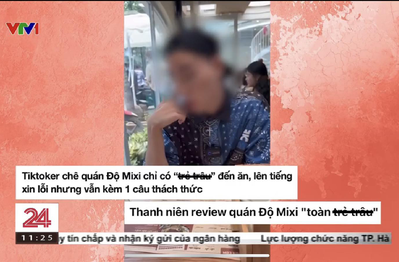 TikTok đang ‘bấm nút tự hủy’ bởi chính những TikToker ‘ảo tưởng về sức mạnh và quyền lực’