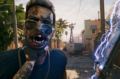 Cho zombie xuất hiện quá đột ngột, bom tấn game kinh dị bất ngờ nhận chỉ trích không ngờ